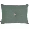 Hay Cuscino Dot, Steelcut Trio, Verde