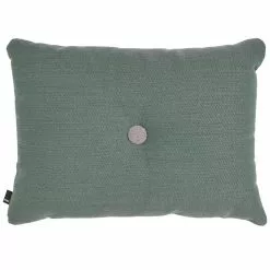 Hay Cuscino Dot, Steelcut Trio, Verde