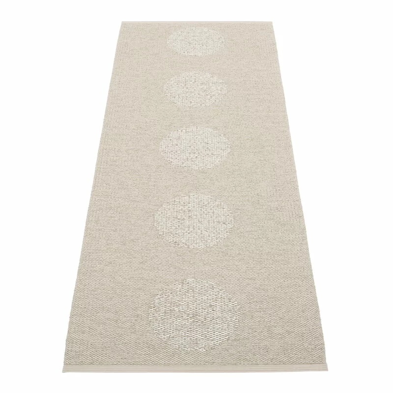 Pappelina Tappeto Vera 2.0, 70 X 200 Cm, Lino 3 Pappelina Tappeto Vera 2.0, 70 X 200 Cm, Lino