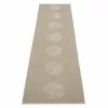 Pappelina Tappeto Vera 2.0, 70 X 280 Cm, Lino Scuro -Vendite Tappeti 26Pappelina AK
