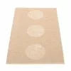 Pappelina Tappeto Vera 2.0, 70 X 120 Cm, Beige -Vendite Tappeti 27Pappelina AK
