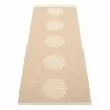 Pappelina Tappeto Vera 2.0, 70 X 200 Cm, Beige -Vendite Tappeti 28Pappelina AK