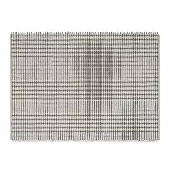Hem Tappeto Rope, 170 X 240 Cm, Salt And Pepper