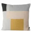 Ferm LIVING Cuscino Kelim, Squares