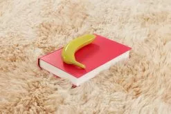 Hem Tappeto Monster, 250 X 350 Cm, Beige - Bianco Naturale -Vendite Tappeti 30489MonsterRugBeigeOff white03 2048x2048