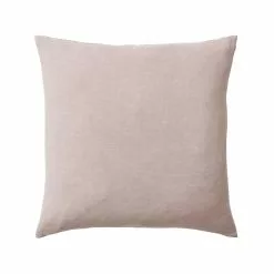 &Tradition Cuscino Collect Linen SC28, 50 X 50 Cm, Powder