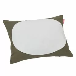 Fatboy Cuscino Pop Pillow, Graphite