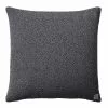 &Tradition Cuscino Collect Boucle SC28, 50 X 50 Cm, Slate