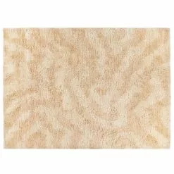 Hem Tappeto Monster, 250 X 350 Cm, Beige - Bianco Naturale