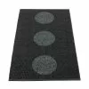 Pappelina Tappeto Vera 2.0, 70 X 120 Cm, Nero -Vendite Tappeti 33Pappelina AK
