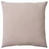 &Tradition Cuscino Collect Linen SC29, 65 X 65 Cm, Powder
