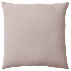 &Tradition Cuscino Collect Linen SC29, 65 X 65 Cm, Powder