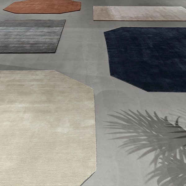 &Tradition Tappeto The Moor AP5, 170 X 240 Cm, Beige Dew 8 &Tradition Tappeto The Moor AP5, 170 X 240 Cm, Beige Dew - immagine 6