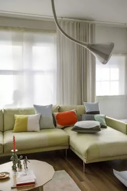 Fatboy Cuscino Pop Pillow, Frost -Vendite Tappeti 37 FATBOY Pop pillow various colours Pop of colour 3