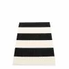 Pappelina Tappeto Bob 70 X 120 Cm, Nero - Vaniglia -Vendite Tappeti 38Pappelina iso HV