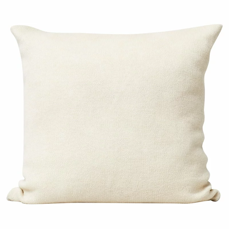 Form & Refine Cuscino Aymara, 52 X 52 Cm, Disegno Grey 4 Form & Refine Cuscino Aymara, 52 X 52 Cm, Disegno Grey - immagine 2