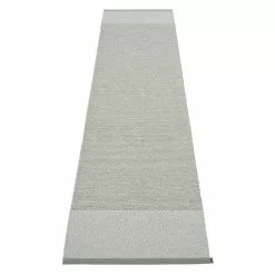 Pappelina Tappeto Edit, 70 X 300, Verde Militare