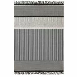 Woodnotes Tappeto San Francisco, Grigio Chiaro - Stone