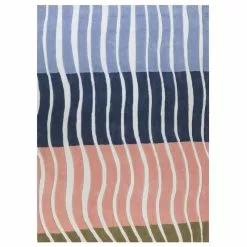 Finarte Tappeto Nami 200 X 300 Cm, Multi