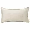 Ferm LIVING Cuscino Desert, Bianco -Vendite Tappeti 4000FermLiving AK