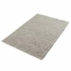 Woud Tappeto Tact, 170 X 240 Cm, Grigio