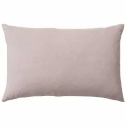 &Tradition Cuscino Collect Linen SC30, 50 X 80 Cm, Powder