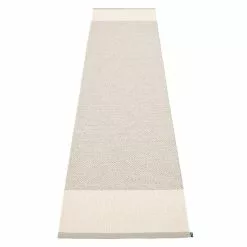 Pappelina Tappeto Edit, 70 X 300, Lino