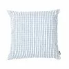 Artek Fodera Per Cuscino Rivi 40 X 40 Cm, Bianco - Blu -Vendite Tappeti 44ArtekSS2017 iso HV