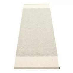 Pappelina Tappeto Edit, 70 X 200, Lino