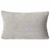 Form & Refine Cuscino Aymara, 62 X 42 Cm, Grigio -Vendite Tappeti 45Form and refine 19 TH