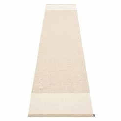 Pappelina Tappeto Edit, 70 X 300, Beige