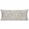 Ferm LIVING Cuscino Stream, Lungo, Bianco Naturale 1 Ferm LIVING Cuscino Stream, Lungo, Bianco Naturale -Vendite Tappeti 5012FermLiving 1
