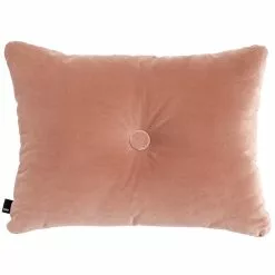 Hay Cuscino Dot Soft, Rosa