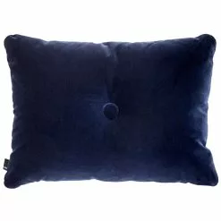 Hay Cuscino Dot Soft, Navy