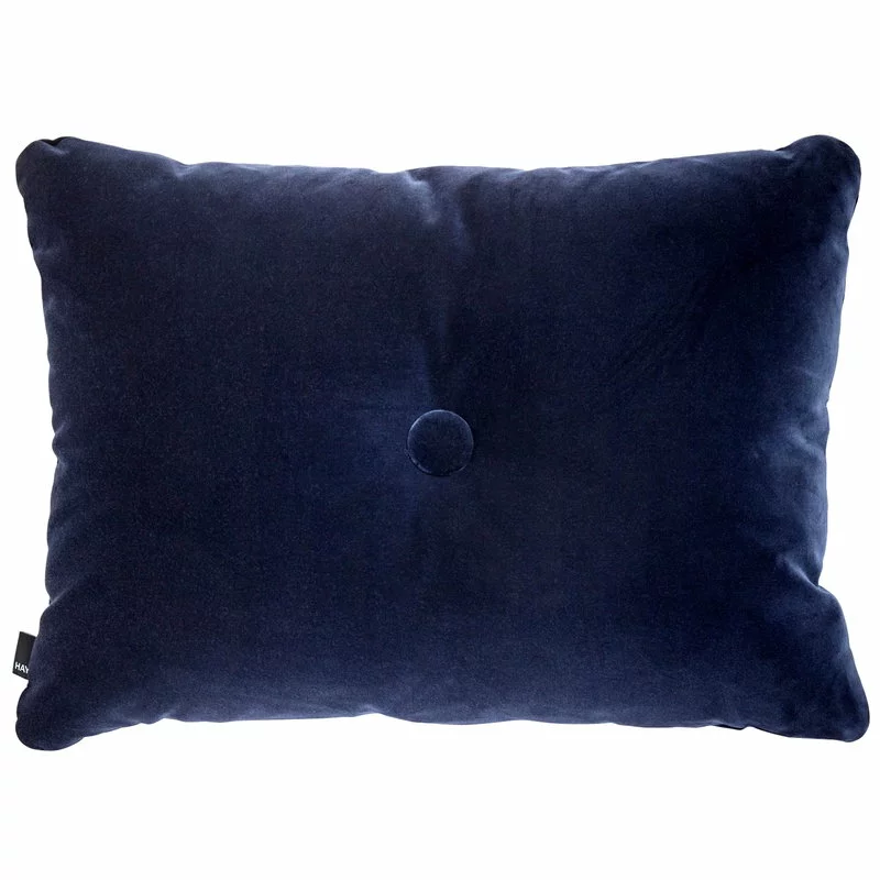 Hay Cuscino Dot Soft, Navy 3 Hay Cuscino Dot Soft, Navy