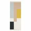 Ferm LIVING Runner Kelim Squares, 70 X 180 Cm