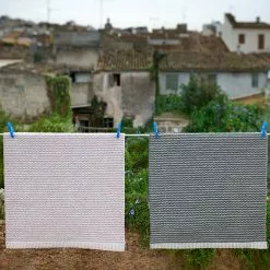 Pappelina Tappeto Mono, 85 X 160 Cm, Dark Mud -Vendite Tappeti 51PappelinaMono HV 3