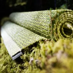 Pappelina Tappeto Mono, 85 X 160 Cm, Dark Mud -Vendite Tappeti 51Pappelina mono iso HV 3