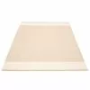 Pappelina Tappeto Edit, 140 X 200, Beige