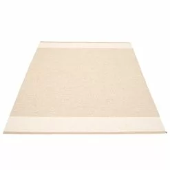 Pappelina Tappeto Edit, 140 X 200, Beige