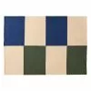 Hay Tappeto Ethan Cook Flat Works, 170 X 240 Cm, Peach Green Check 1 Hay Tappeto Ethan Cook Flat Works, 170 X 240 Cm, Peach Green Check -Vendite Tappeti 541393 Ethan Cook Flat Works 170x240 peach green check
