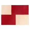 Hay Tappeto Ethan Cook Flat Works, 170 X 240 Cm, Red Offset -Vendite Tappeti 541394 Ethan Cook Flat Works 170x240 red offset