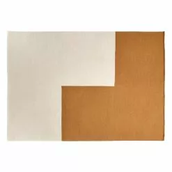 Hay Tappeto Ethan Cook Flat Works, 200 X 300 Cm, Brown L