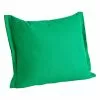 Hay Cuscino Plica, Planar, Verde Smeraldo -Vendite Tappeti 541474 Plica Cushion Planar emerald green