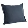 Hay Cuscino Plica, Planar, Blu Navy