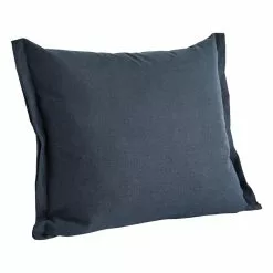 Hay Cuscino Plica, Planar, Blu Navy