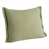 Hay Cuscino Plica, Planar, Verde Oliva