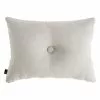 Hay Cuscino Dot, Planar, Grigio Chiaro -Vendite Tappeti 541487 Dot Cushion Planar 1 dot light grey