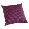 Hay Cuscino Ribbon, Rosso -Vendite Tappeti 541492 Ribbon Cushion red