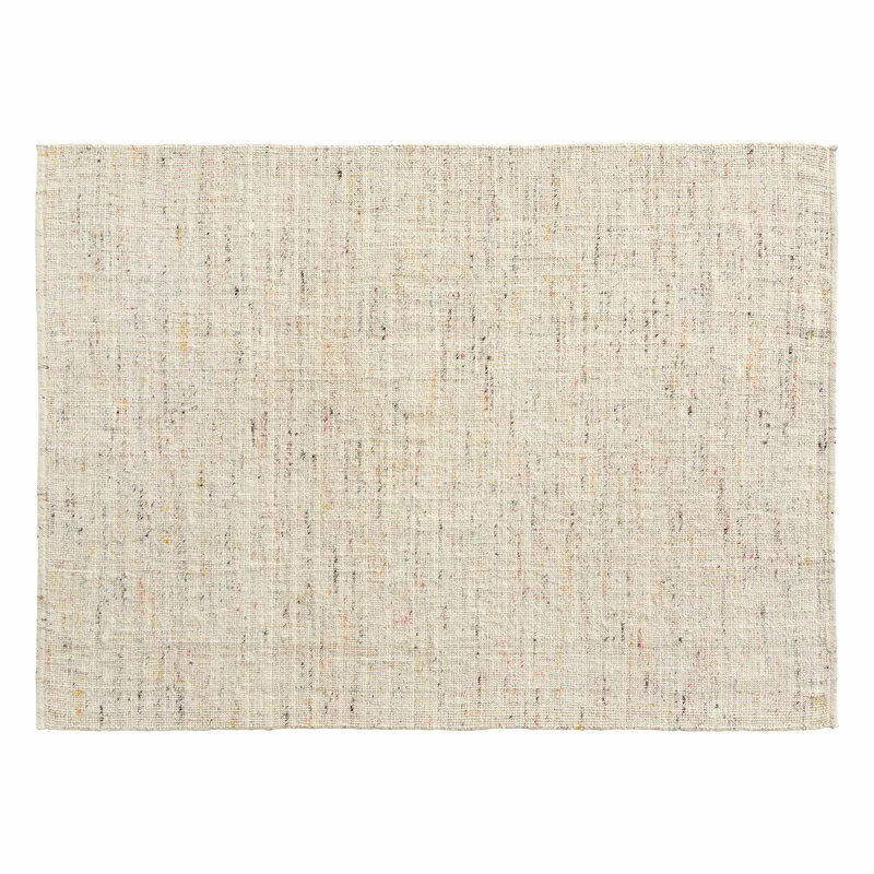 Hay Tappeto Crayon, Multicolore 3 Hay Tappeto Crayon, Multicolore